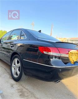 هيونداي أزيرا